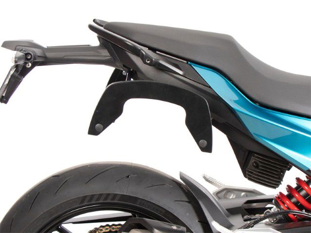 C-Bow Tasdragers Zwart Hepco&Becker Bmw F900R '25-