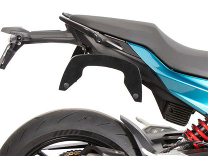 C-Bow Tasdragers Zwart Hepco&Becker Bmw F900R '25-
