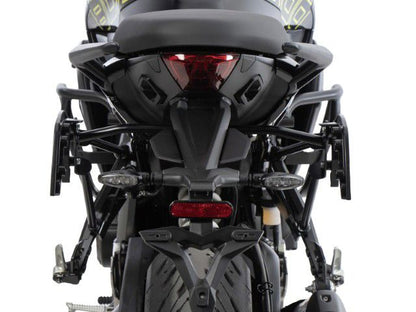 C-Bow Tasdragers Zwart Hepco&Becker Triumph Tiger Sport 800 '25-