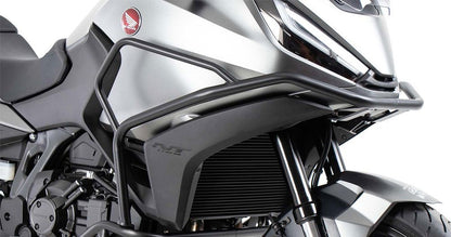 Valbeugel Boven Zwart Hepco&Becker Voor Honda Nt1100 '22-'24
