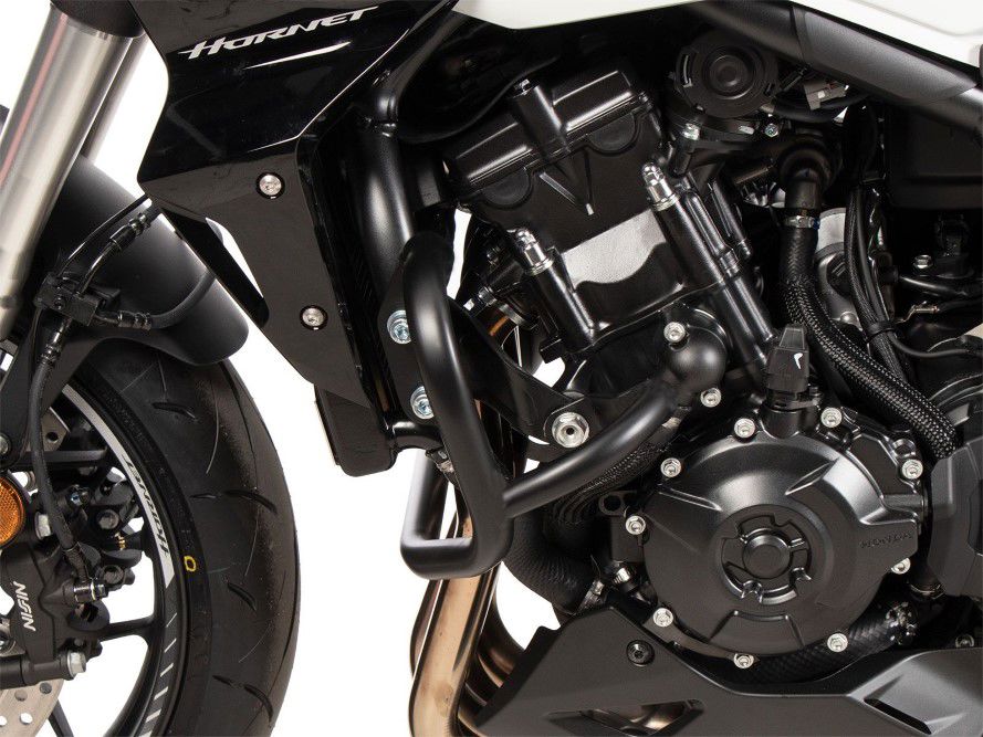 Valbeugel Zwart Hepco&Becker Honda Cb1000 Hornet / Sp '25-