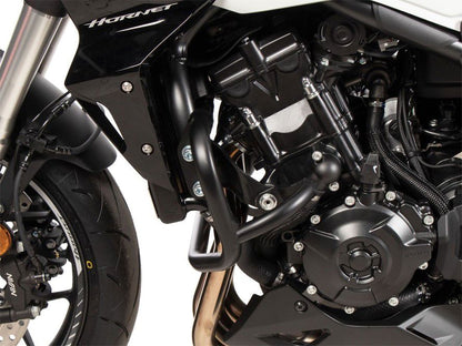 Valbeugel Zwart Hepco&Becker Honda Cb1000 Hornet / Sp '25-