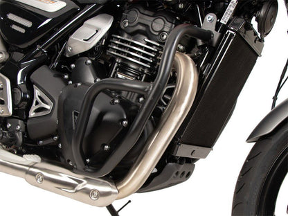 Valbeugel Zwart Hepco&Becker Triumph Speed 400 '24-