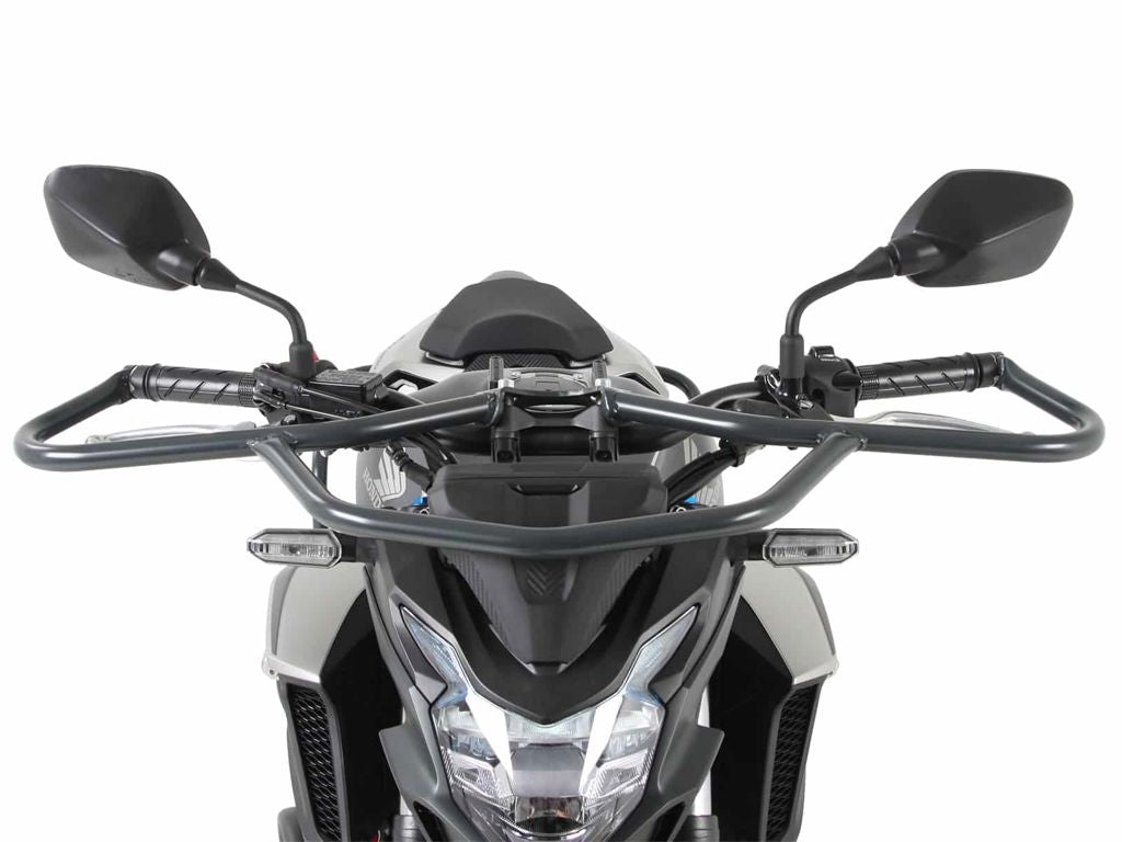 Valbeugel Voorzijde Antraciet Hepco&Becker Honda Cb500F '19-23