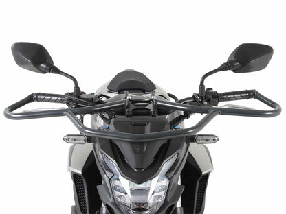 Valbeugel Voorzijde Antraciet Hepco&Becker Honda Cb500F '19-23