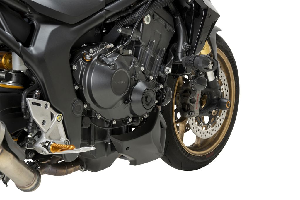 Motorspoiler Puig carbon look Honda CB1000 Hornet / SP '25-