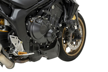 Motorspoiler Puig carbon look Honda CB1000 Hornet / SP '25-
