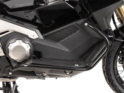 Valbeugel Zwart Hepco&Becker Honda X-Adv '25-