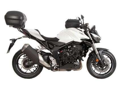 Topdrager Zwart Easyrack Hepco&Becker Honda Cb1000 Hornet / Sp '25-
