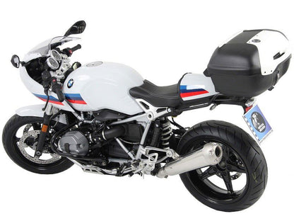 Topdrager Zwart Easyrack Hepco&Becker Bmw R Ninet Racer '17-
