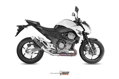 Mivv Gp Carbon Demper Kawasaki Z800E '13-
