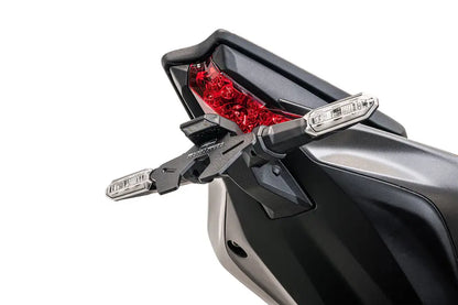 Kentekenplaathouder Evotech Performance Kawasaki Z1100 '25-