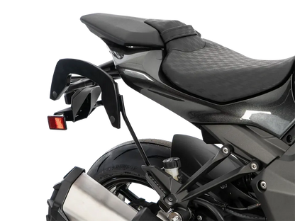 C-Bow tasdragers zwart Hepco&Becker Kawasaki Z1100 / SE '26-
