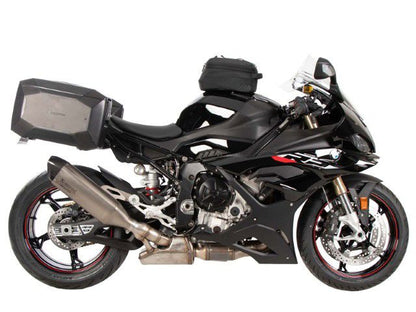 C-Bow tasdragers zwart Hepco&Becker BMW M1000RR '23-