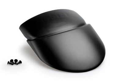 Voorspatbord Verlenger Zwart Suzuki Burgman 650 '12-'21