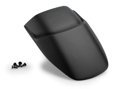 Voorspatbord Verlenger Voor De Achterkant Zwart Puig Ktm 125/390 Duke '17-'21