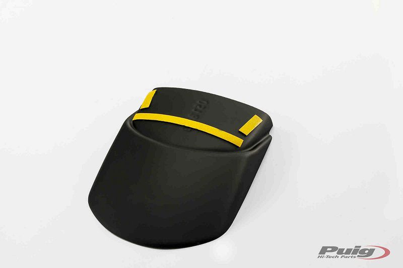 Voorspatbord Verlenger Zwart Puig Honda Cbr500R '13-'21