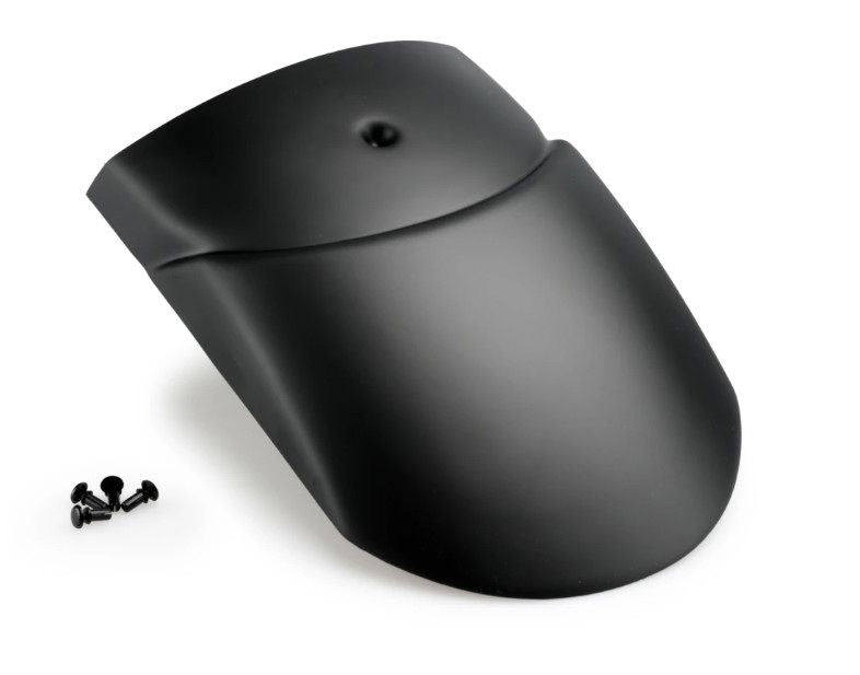 Voorspatbord Verlenger Zwart Puig Suzuki Sv650 '16-'21