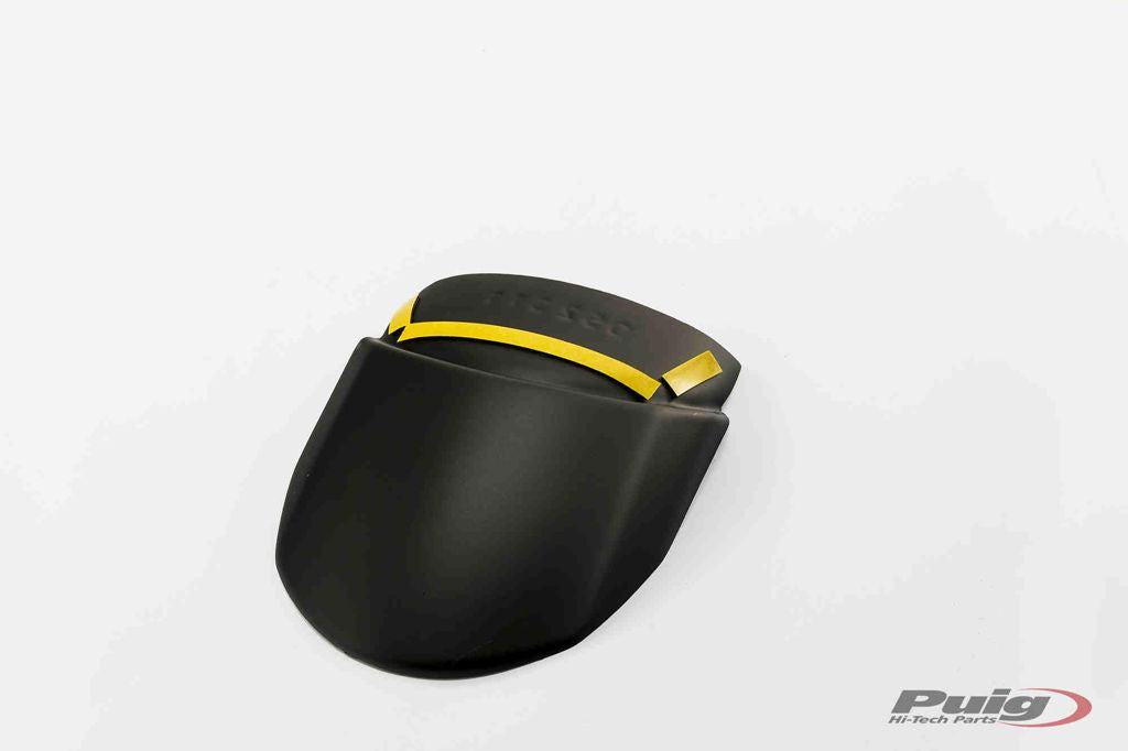 Voorspatbord Verlenger Zwart Puig Yamaha Mt-09/ Sp/ Tracer/ Gt