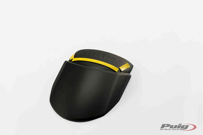 Voorspatbord Verlenger Zwart Puig Yamaha Mt-09/ Sp/ Tracer/ Gt