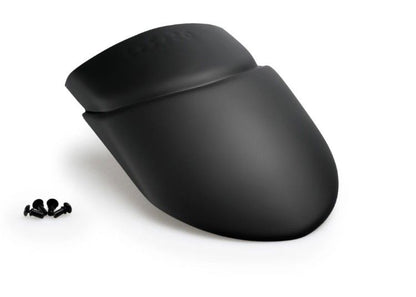 Voorspatbord Verlenger Voor De Achterkant Zwart Puig Bmw G310R '17-'21