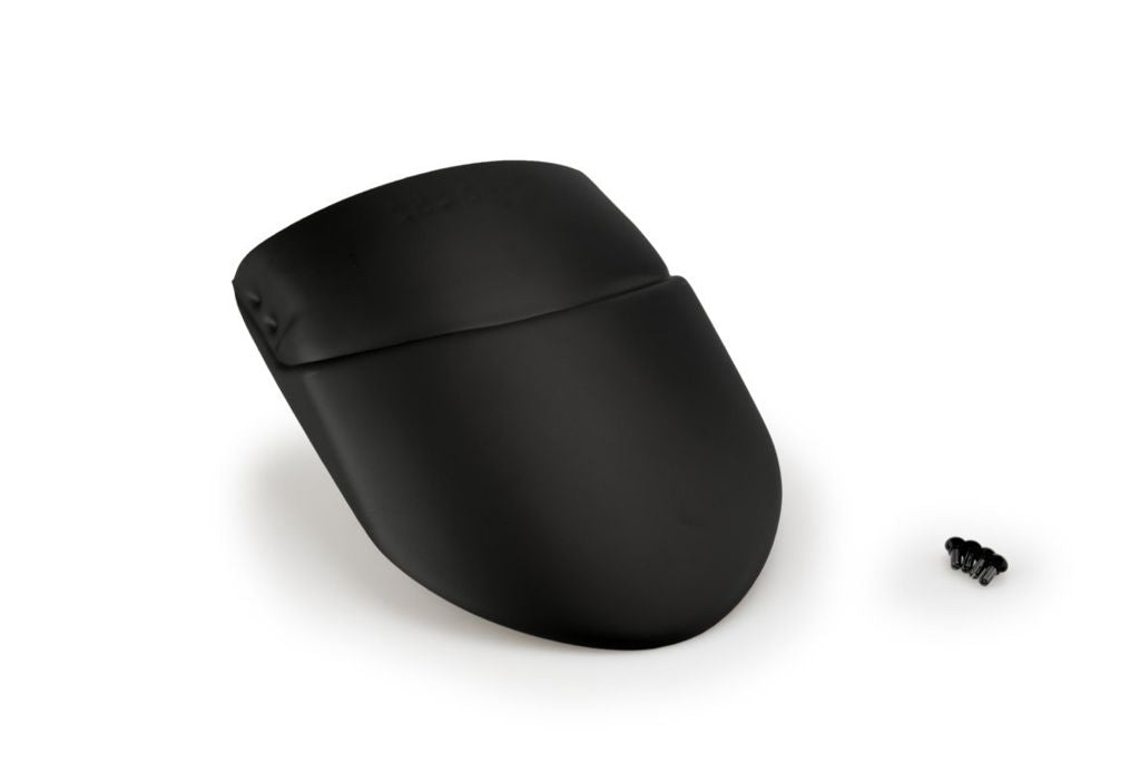 Voorspatbord Verlenger Voor De Achterkant Zwart Puig Kawasaki Z900Rs