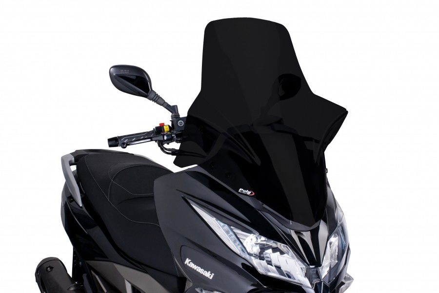 Vervangingsruit V-Tech Line Touring Kawasaki J125 '16-/ J300 '14-16