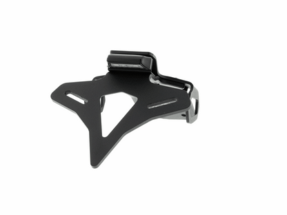 Kentekenplaathouder Evotech Performance Kawasaki Ninja 650 '17-