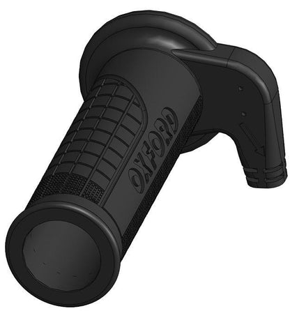 Hotgrips Premium Model Touring Oxford
