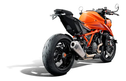 Kentekenplaathouder Evotech Performance KTM 1390 Superduke R '24-