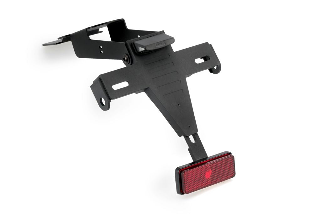 Kentekenplaathouder Puig Kawasaki Zx10-R '21- / Zx10-Rr '21-