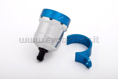 Remvloeistofpotje aluminium Evotech klein