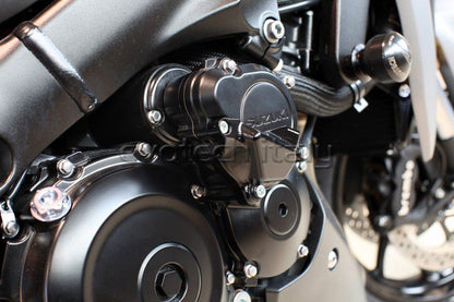 Engine Protector Rechts Evotech Voor Suzuki Gsx-S1000 / Gx / Katana 1000