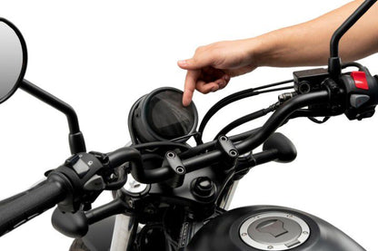 Dashboard protector Puig Honda CL500 '23-