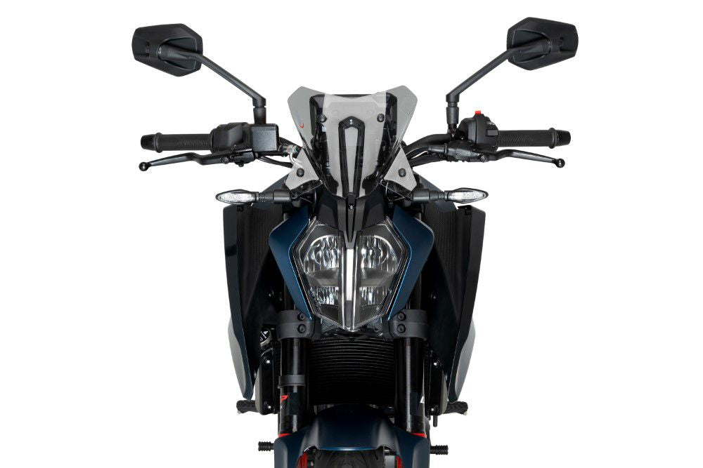 Vervangingsruit Naked Bike Sport Puig Ktm Duke 125/390 '24-