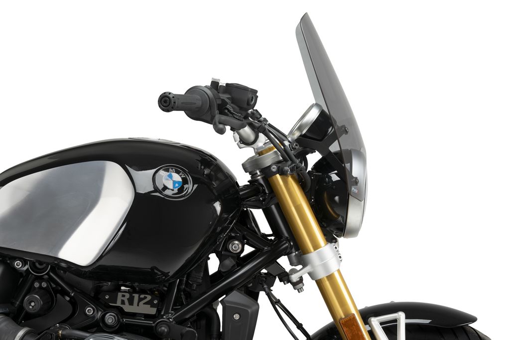 Windscherm New Generation Touring Puig Bmw R12 / R12 Nine T '24-