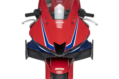Puig Stylingonderdeel - Honda CBR600RR 2024-2026 - Carbon / Mat Zwart
