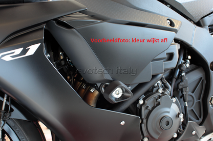 Sliders Evotech Defender Suzuki Gsx-R1000 2017-