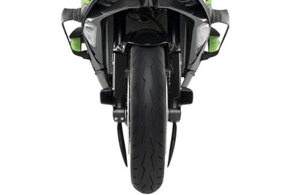 Brake coolers Puig Kawasaki ZX6-R '24- carbon look