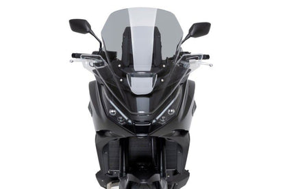 Vervangingsruit Touring Puig Voor Honda Nt1100 '25-