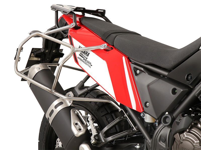 Kofferset Hepco&Becker 'Cutout' Yamaha Xt700Z Tenere / Rally '19-24