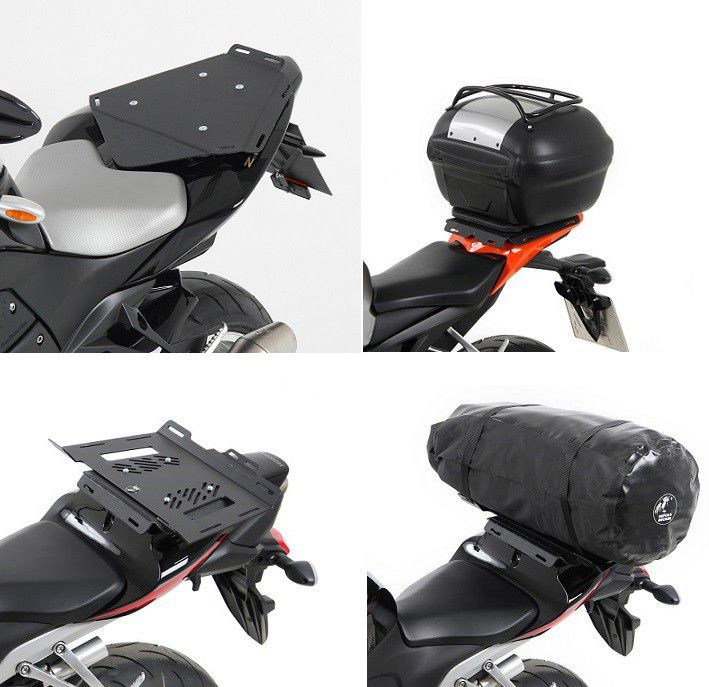 Sportrack Hepco&Becker Ktm 1390 Superduke R / Evo '24-