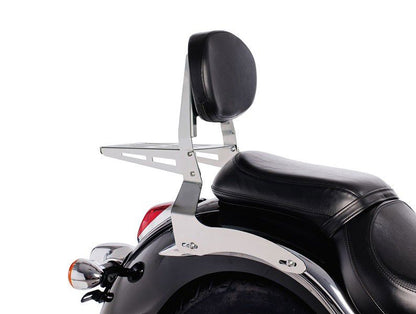 Sissybar Rvs Custom Acces Triumph Bonneville America '07-