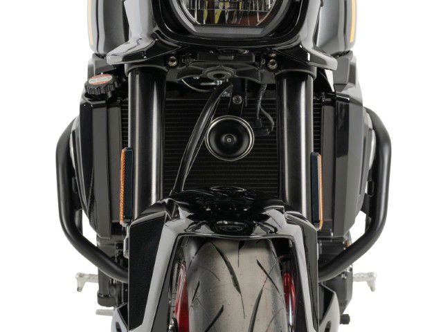 Valbeugel Zwart Hepco&Becker Suzuki Gsx-8Tt '25-