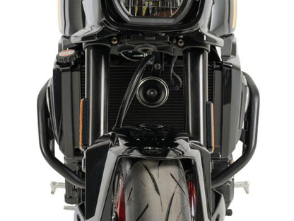 Valbeugel Zwart Hepco&Becker Suzuki Gsx-8Tt '25-
