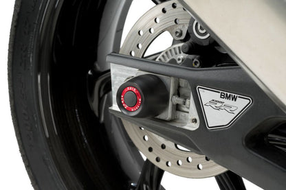 Achterasprotector Puig diverse BMW modellen