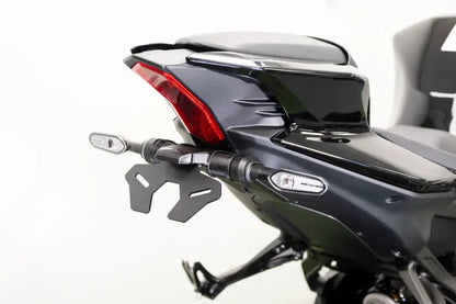 Kentekenplaathouder Evotech Performance Yamaha Yzf-R9 '25-
