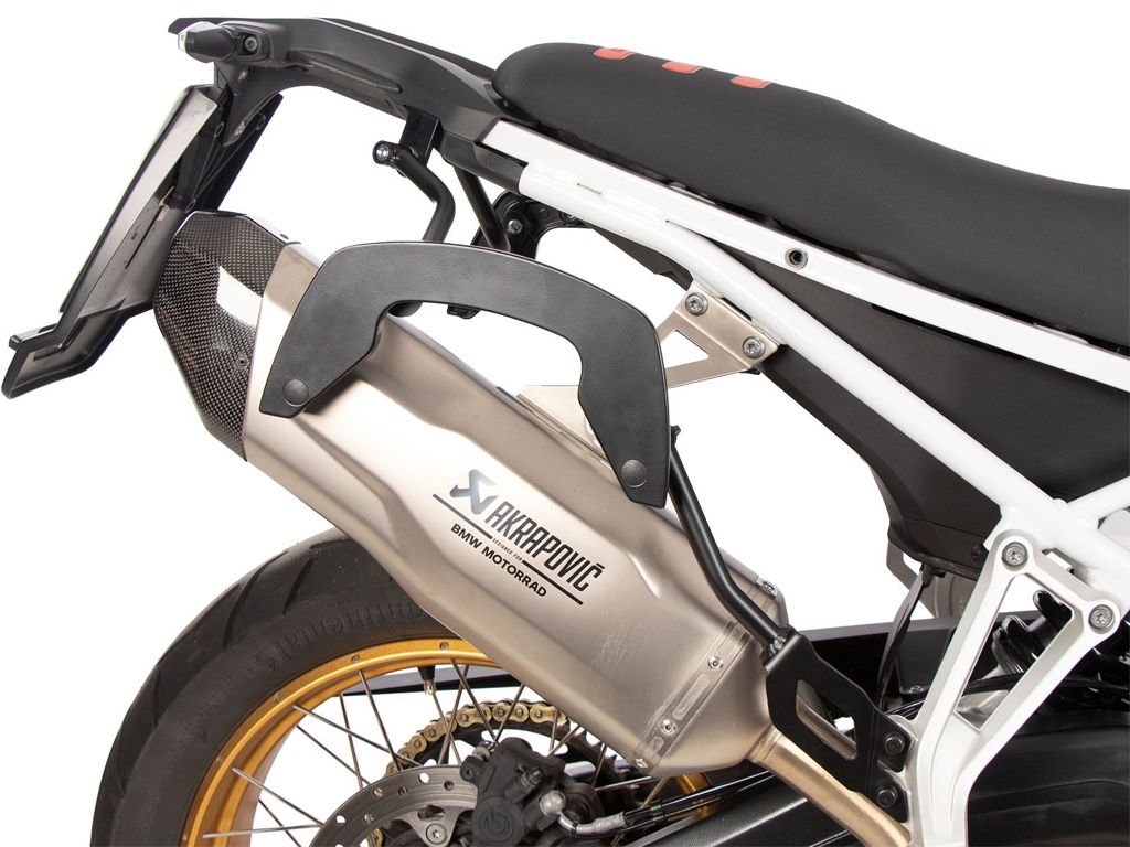 C-Bow tasdragers zwart Hepco&Becker BMW F900GS '24-