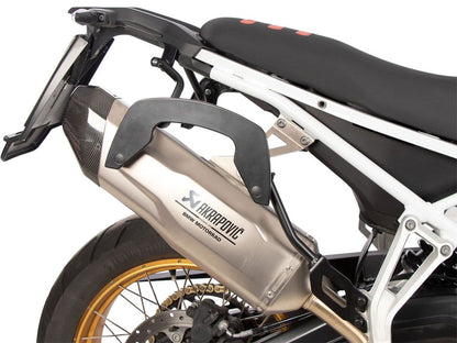 C-Bow tasdragers zwart Hepco&Becker BMW F900GS '24-