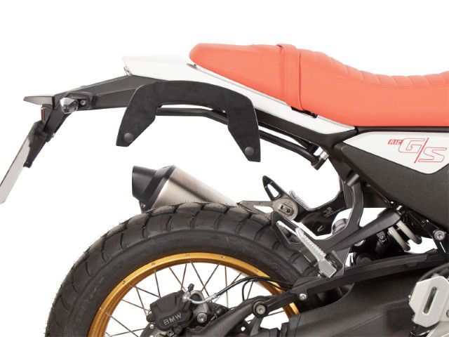 C-Bow Tasdragers Zwart Hepco&Becker Bmw R12 G/S '25-